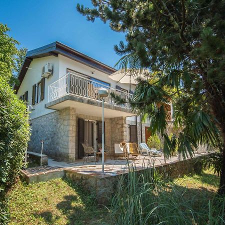Holiday Home Vesna By Interhome Njivice Exterior foto