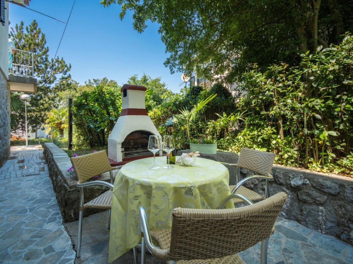 Holiday Home Vesna By Interhome Njivice Exterior foto