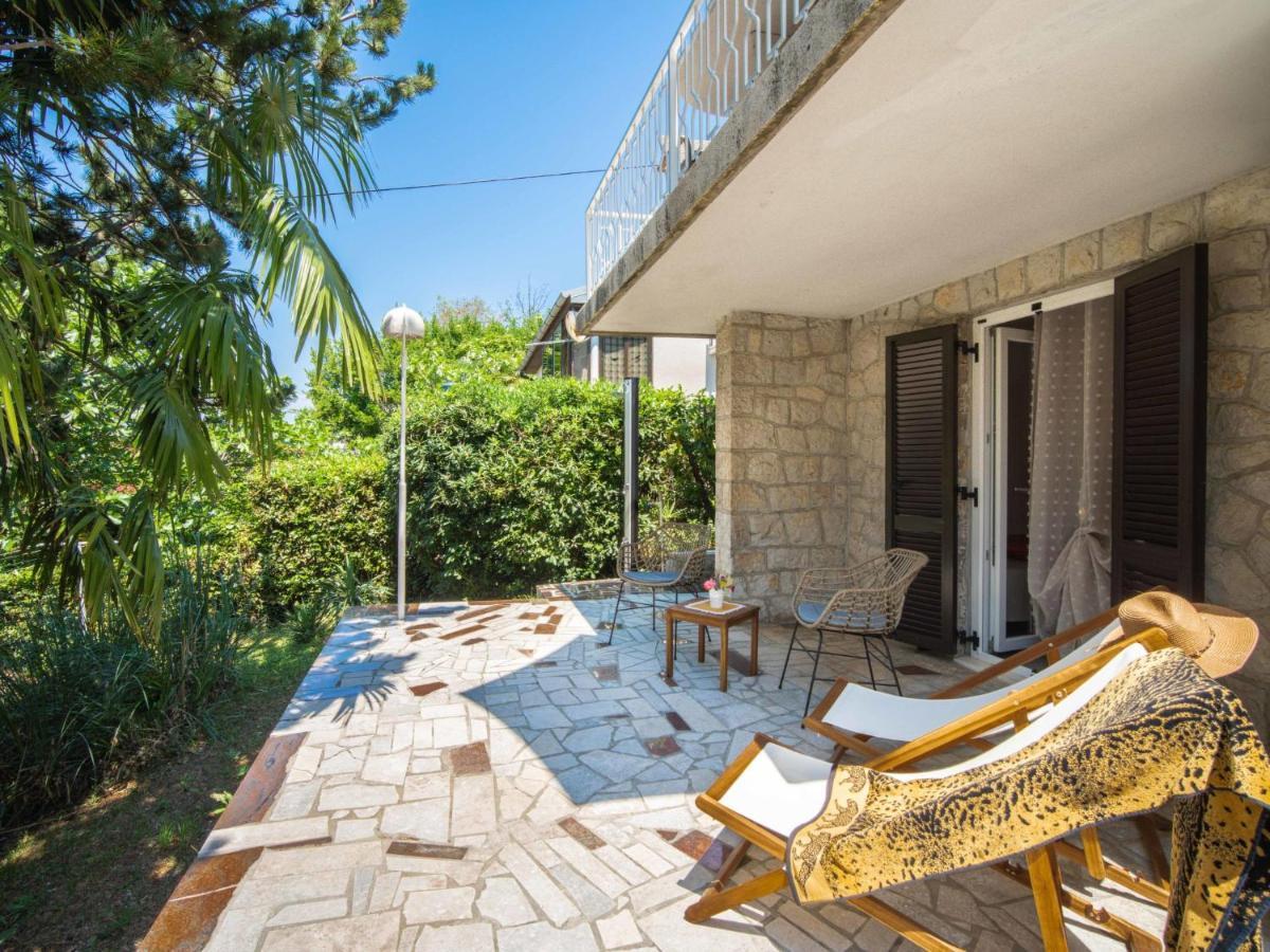 Holiday Home Vesna By Interhome Njivice Exterior foto