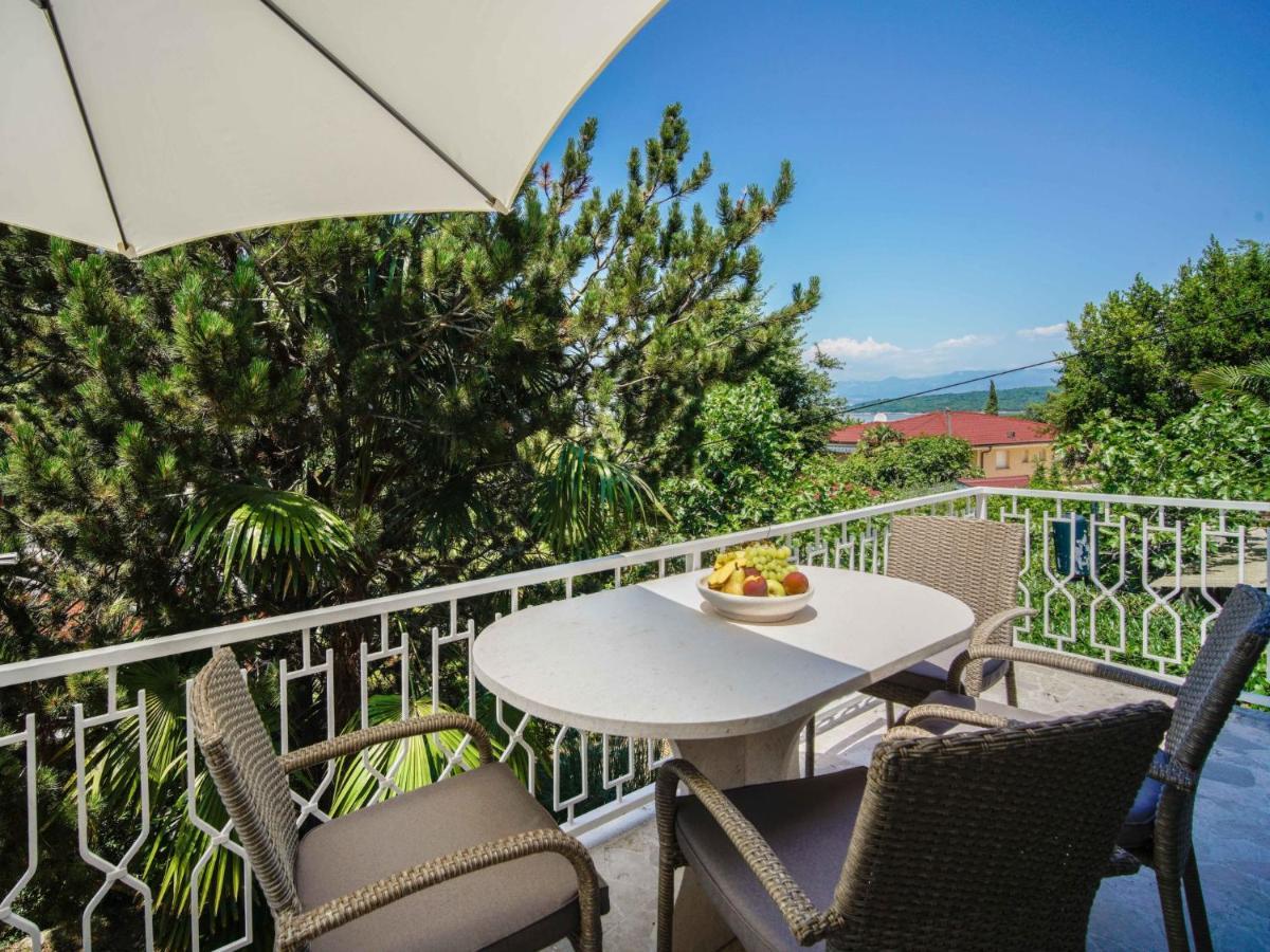 Holiday Home Vesna By Interhome Njivice Exterior foto