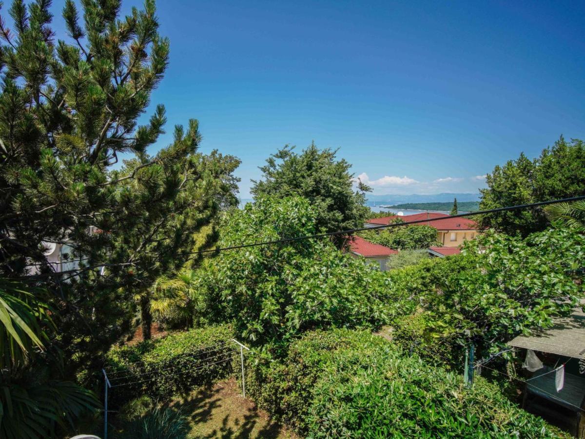 Holiday Home Vesna By Interhome Njivice Exterior foto