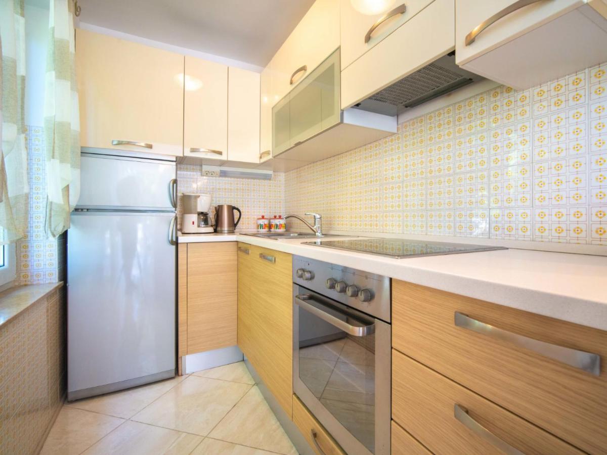 Holiday Home Vesna By Interhome Njivice Exterior foto