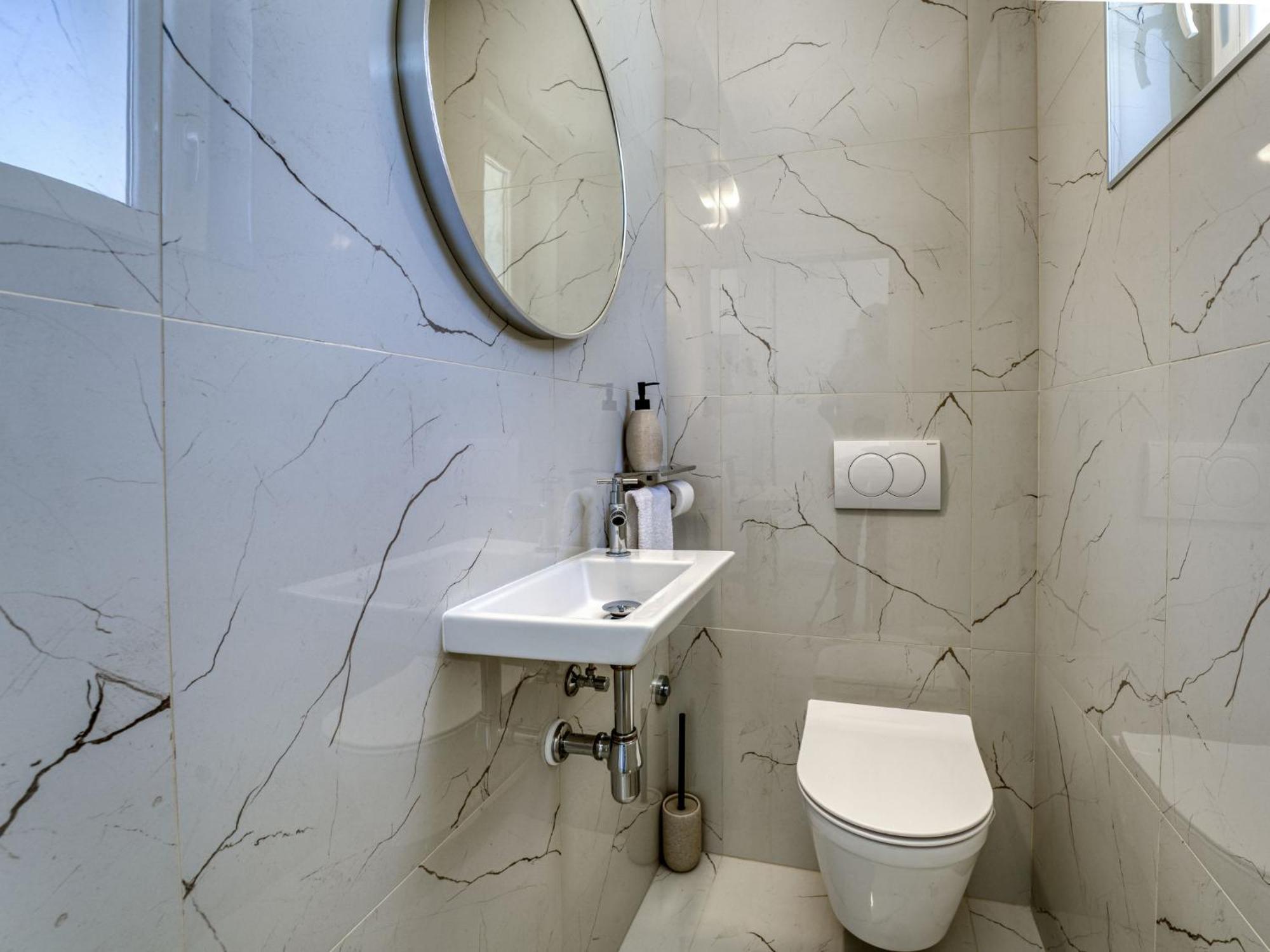 Holiday Home Vesna By Interhome Njivice Exterior foto
