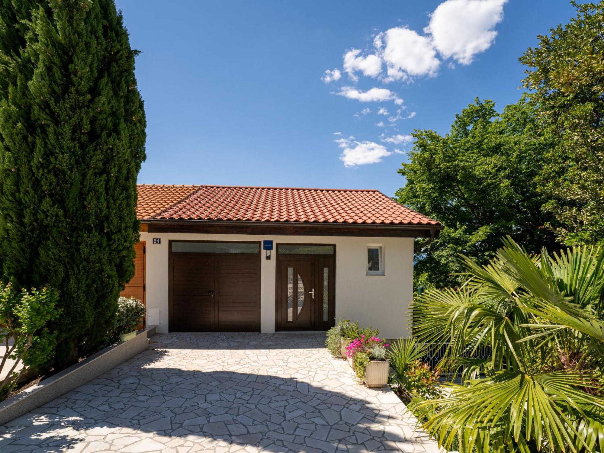 Holiday Home Vesna By Interhome Njivice Exterior foto