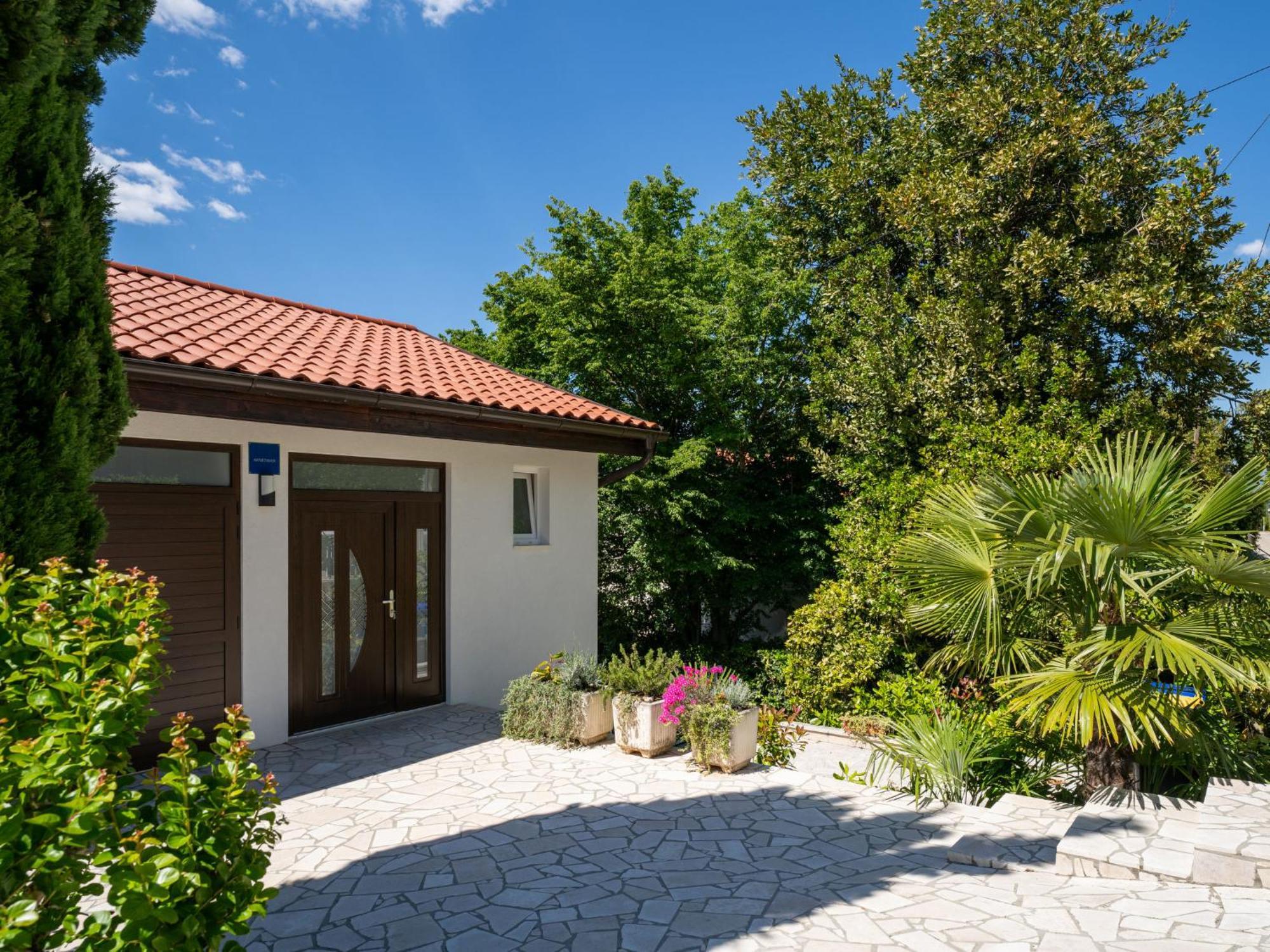 Holiday Home Vesna By Interhome Njivice Exterior foto